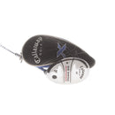 Callaway Big Bertha Heavenwood Steel Mens Right Hand 3 Hybrid 20* Uniflex - Callaway