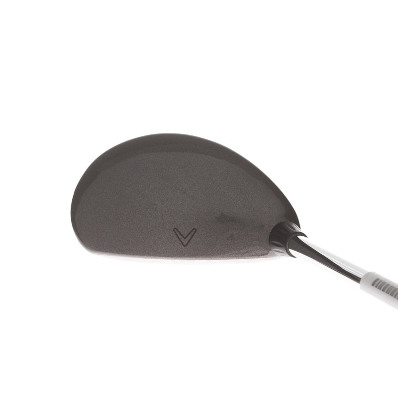 Callaway Big Bertha Heavenwood Steel Mens Right Hand 3 Hybrid 20* Uniflex - Callaway