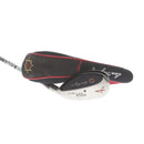 Ben Hogan Edge CFT Graphite Mens Right Hand 4 Hybrid 24* Stiff - Apex Edge