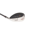 Ben Hogan Edge CFT Graphite Mens Right Hand 4 Hybrid 24* Stiff - Apex Edge