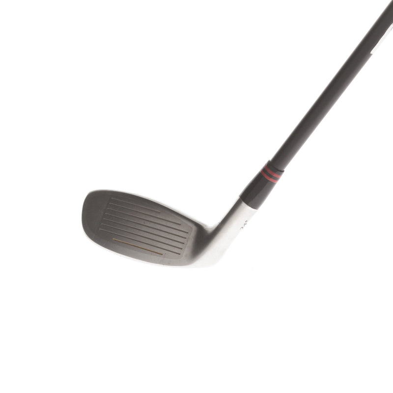 Ben Hogan Edge CFT Graphite Mens Right Hand 4 Hybrid 24* Stiff - Apex Edge