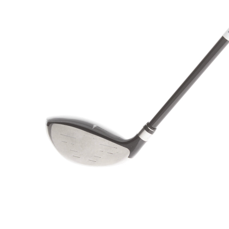 Srixon M-Steel Graphite Mens Right Hand Fairway 3 Wood 15* Regular - SV-3008 60g