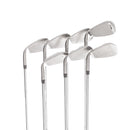 Cobra Baffler XL Steel Mens Right Hand Irons 5-SW Regular - Cobra Baffler