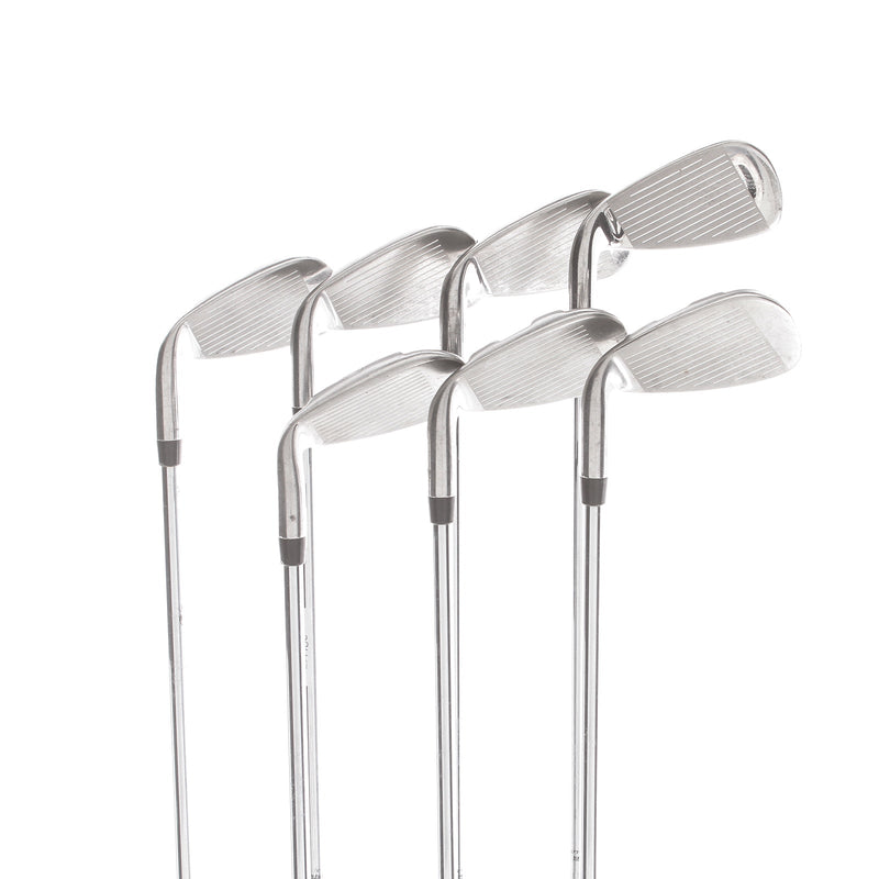 Cobra Baffler XL Steel Mens Right Hand Irons 5-SW Regular - Cobra Baffler