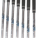 Cobra Baffler XL Steel Mens Right Hand Irons 5-SW Regular - Cobra Baffler