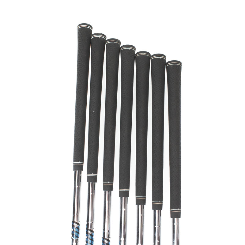 Cobra Baffler XL Steel Mens Right Hand Irons 5-SW Regular - Cobra Baffler