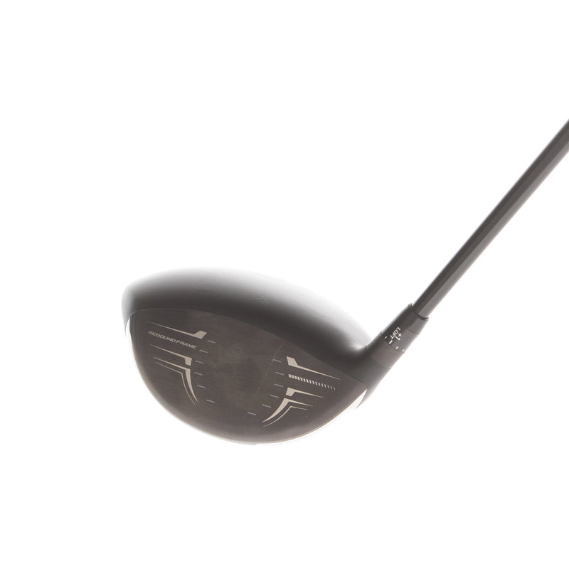 Srixon ZX5 MKII Graphite Mens Right Hand Driver 10.5* Regular - Hzrdus Smoke Red RDX 5.5 60g