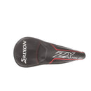 Srixon ZX5 MKII Graphite Mens Right Hand Driver 10.5* Regular - Hzrdus Smoke Red RDX 5.5 60g