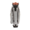 Nike Cart Bag - Grey/Brown/Orange