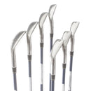 Nike VR Pro Cavity Graphite Mens Right Hand Irons 4-PW Regular - Project X 5.5