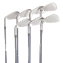 Nike VR Pro Cavity Graphite Mens Right Hand Irons 4-PW Regular - Project X 5.5