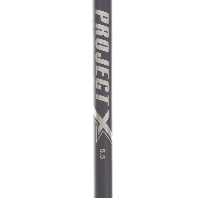 Nike VR Pro Cavity Graphite Mens Right Hand Irons 4-PW Regular - Project X 5.5