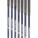 Nike VR Pro Cavity Graphite Mens Right Hand Irons 4-PW Regular - Project X 5.5