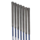 Nike VR Pro Cavity Graphite Mens Right Hand Irons 4-PW Regular - Project X 5.5