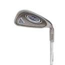Ping G5 Steel Mens Right Hand 6 Iron Blue Dot 30.5* 1* Upright Regular - True Temper