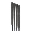 Ram X Demon Graphite Ladies Right Hand Irons 6-9 Ladies - Ram