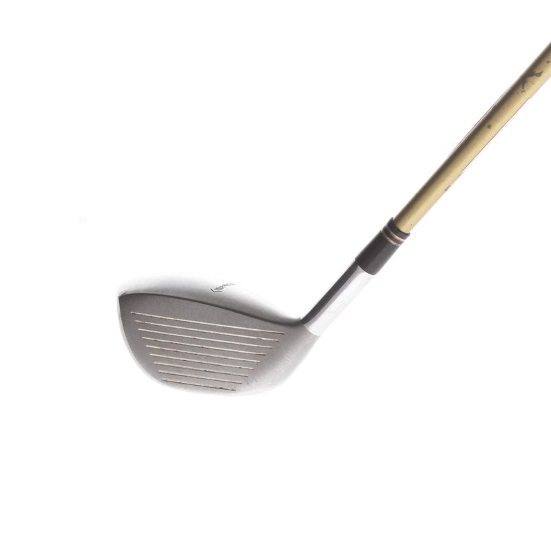 TaylorMade Burner Plus Graphite Mens Right Hand Driver 9.5* Regular - TaylorMade