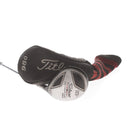 Titleist 980F Steel Mens Right Hand Fairway 3 Wood 15* Stiff - Dynamic Gold S300