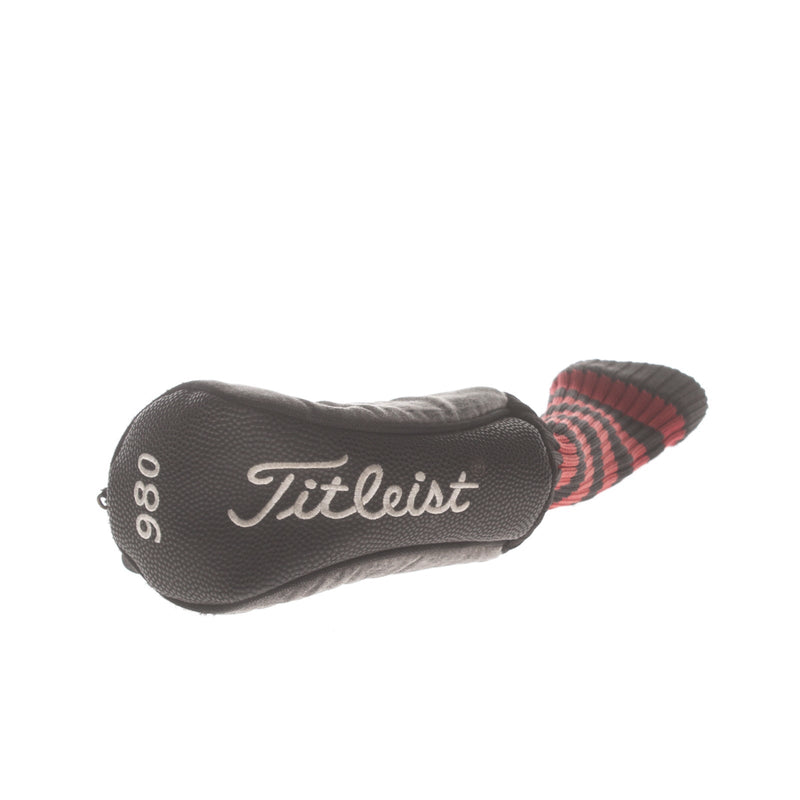 Titleist 980F Steel Mens Right Hand Fairway 3 Wood 15* Stiff - Dynamic Gold S300
