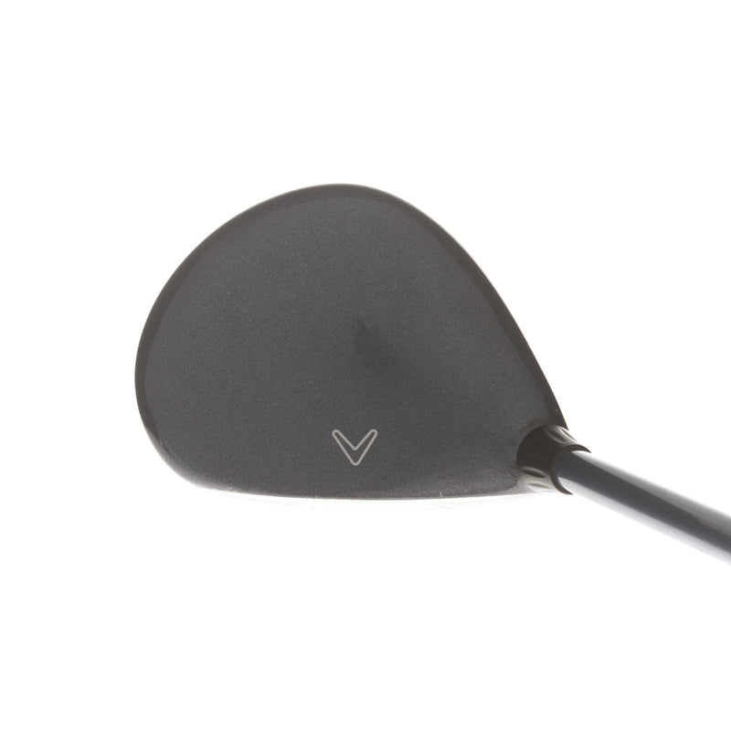 Callaway Big Bertha Steelhead III Graphite Right Hand Fairway 5 Wood 19* Ladies - Callaway System III