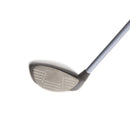 Callaway Big Bertha Steelhead III Graphite Right Hand Fairway 5 Wood 19* Ladies - Callaway System III