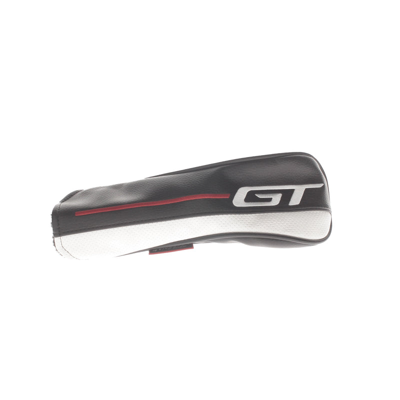 Titleist GT2 Graphite Mens Right Hand 3 Hybrid 18* Stiff - Tensei Blue 1K Series 65