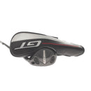 Titleist GT2 Graphite Mens Right Hand 4 Hybrid 21* Stiff - Tensei Blue 1K Series 65