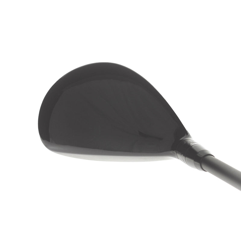 Titleist GT2 Graphite Mens Right Hand 4 Hybrid 21* Stiff - Tensei Blue 1K Series 65