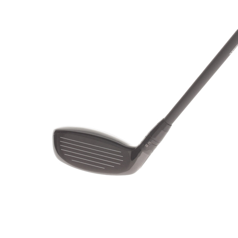 Titleist GT2 Graphite Mens Right Hand 4 Hybrid 21* Stiff - Tensei Blue 1K Series 65