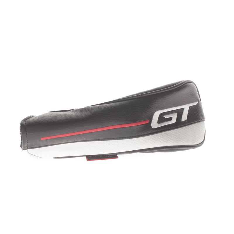 Titleist GT2 Graphite Mens Right Hand 4 Hybrid 21* Stiff - Tensei Blue 1K Series 65