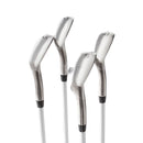 Cobra DS Adapt Max Graphite Ladies Right Hand Irons 8-SW Ladies - Cobra Ultralite 45