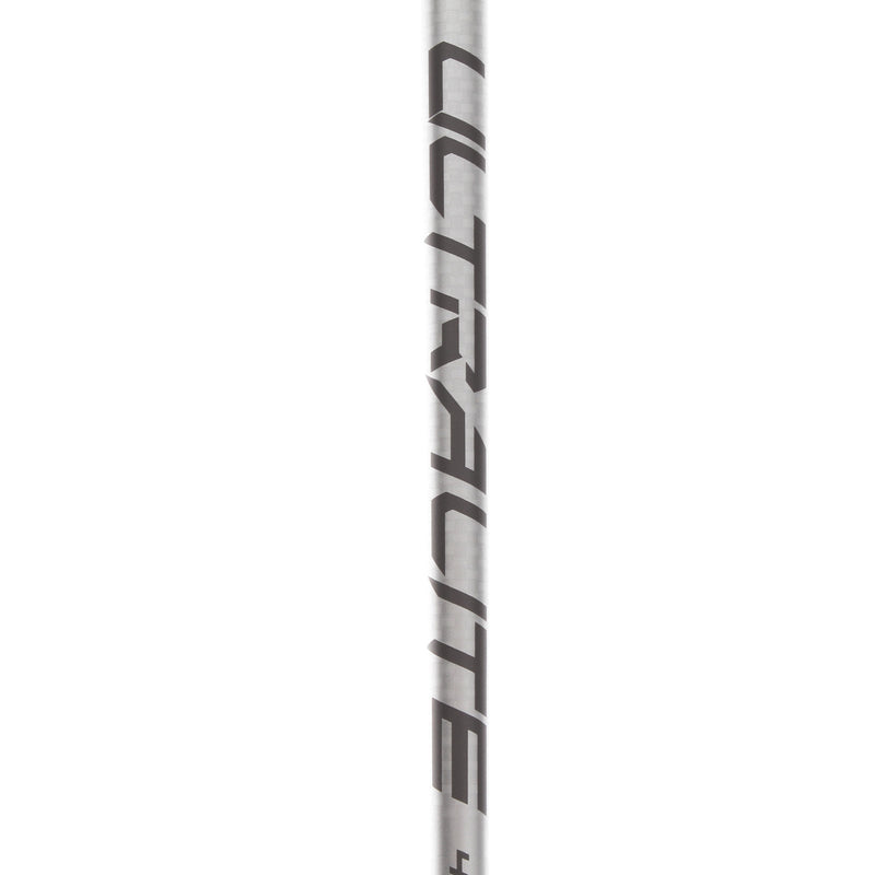 Cobra DS Adapt Max Graphite Ladies Right Hand Irons 8-SW Ladies - Cobra Ultralite 45