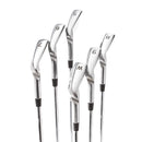 Ping G430 Steel Mens Right Hand Irons 5-PW Blue Dot 1* Upright Regular - Ping AWT 2.0