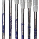 Ping G430 Steel Mens Right Hand Irons 5-PW Blue Dot 1* Upright Regular - Ping AWT 2.0