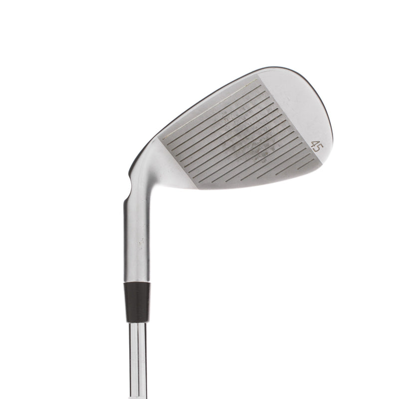 Ping G430 Steel Mens Right Hand Gap Wedge Blue Dot 45* 1* Upright Regular - Ping AWT 2.0