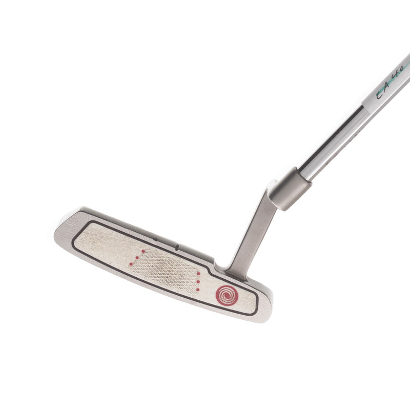 Odyssey White Hot XG