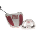 Evnroll ER7 Mens Right Hand Putter 34" Mallet Evnroll - Super Stroke Tour 5.0