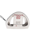 Evnroll ER7 Mens Right Hand Putter 34" Mallet Evnroll - Super Stroke Tour 5.0