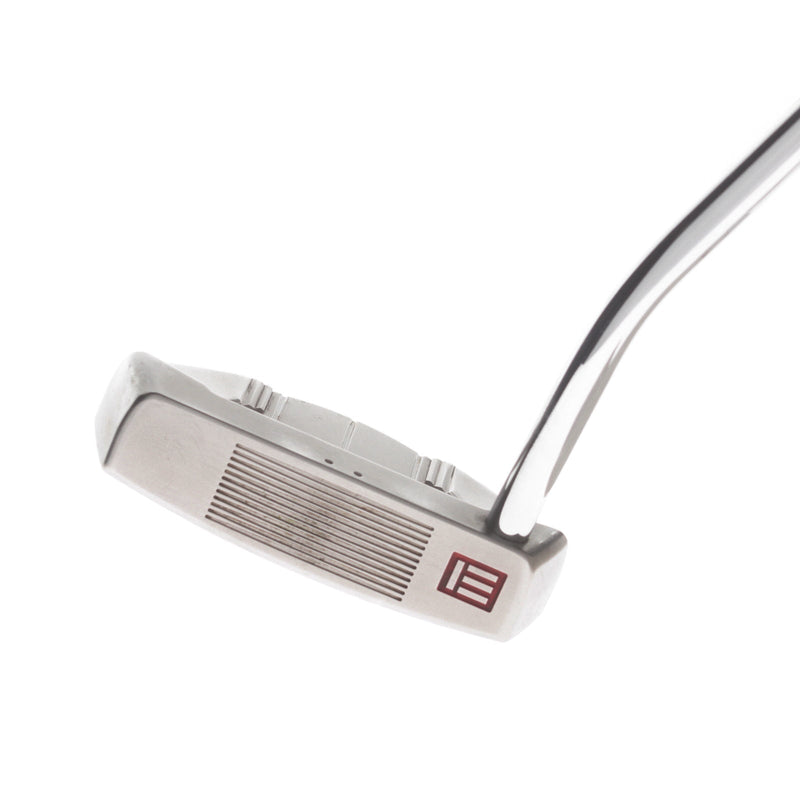 Evnroll ER7 Mens Right Hand Putter 34" Mallet Evnroll - Super Stroke Tour 5.0