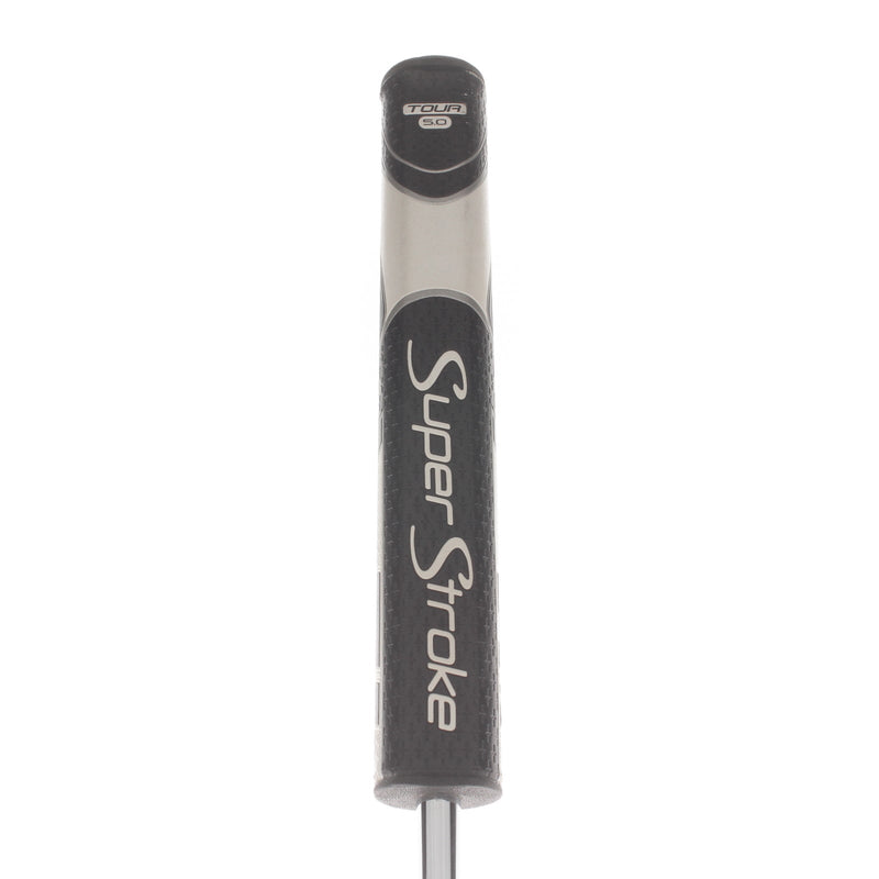 Evnroll ER7 Mens Right Hand Putter 34" Mallet Evnroll - Super Stroke Tour 5.0