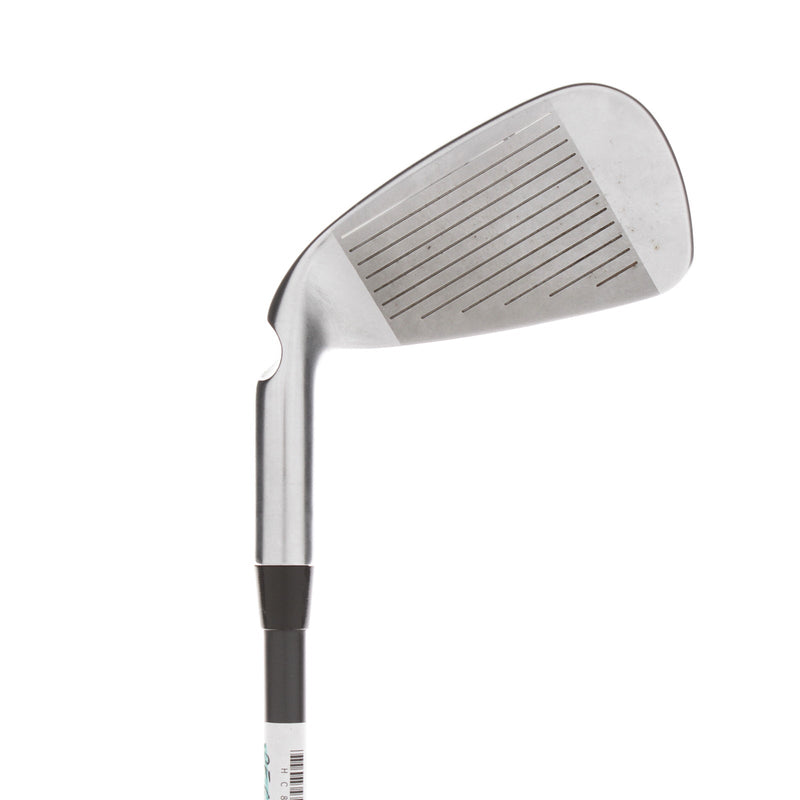 Ping G410 Crossover Graphite Mens Right Hand 3 Iron Blue Dot 20* 1* Upright Stiff - Alta CB 70