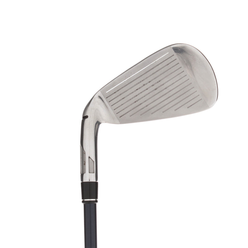 TaylorMade Sim Max Graphite Mens Right Hand 4 Iron 19* Stiff - Fujikura Ventus 7-S