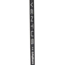 TaylorMade Sim Max Graphite Mens Right Hand 4 Iron 19* Stiff - Fujikura Ventus 7-S