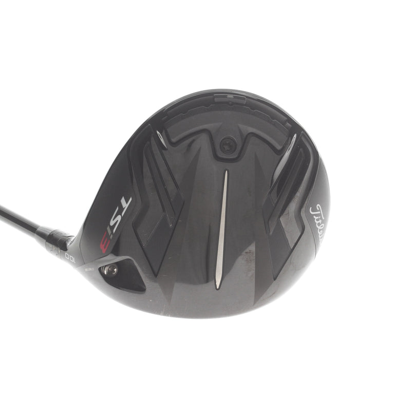 Titleist TSi3 Graphite Mens Right Hand Driver 10* Stiff - Tensei AV Series Blue 65