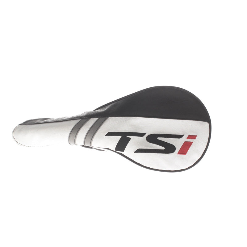 Titleist TSi3 Graphite Mens Right Hand Driver 10* Stiff - Tensei AV Series Blue 65