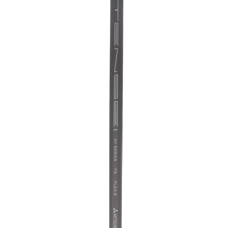 Titleist TSi3 Graphite Mens Right Hand Fairway 3 Wood 15* Stiff - Tensei AV Series Blue 75