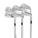 TaylorMade P770/P790 Steel Mens Right Hand Irons 5-PW Stiff - Dynamic Gold 105 S300