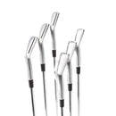 TaylorMade P770/P790 Steel Mens Right Hand Irons 5-PW Stiff - Dynamic Gold 105 S300