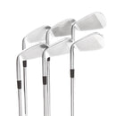 TaylorMade P770/P790 Steel Mens Right Hand Irons 5-PW Stiff - Dynamic Gold 105 S300