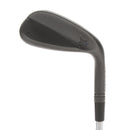 TaylorMade Milled Grind 3 Steel Mens Right Hand Lob Wedge 58* 11 Bounce SB Grind Stiff - Dynamic Gold 105 S300